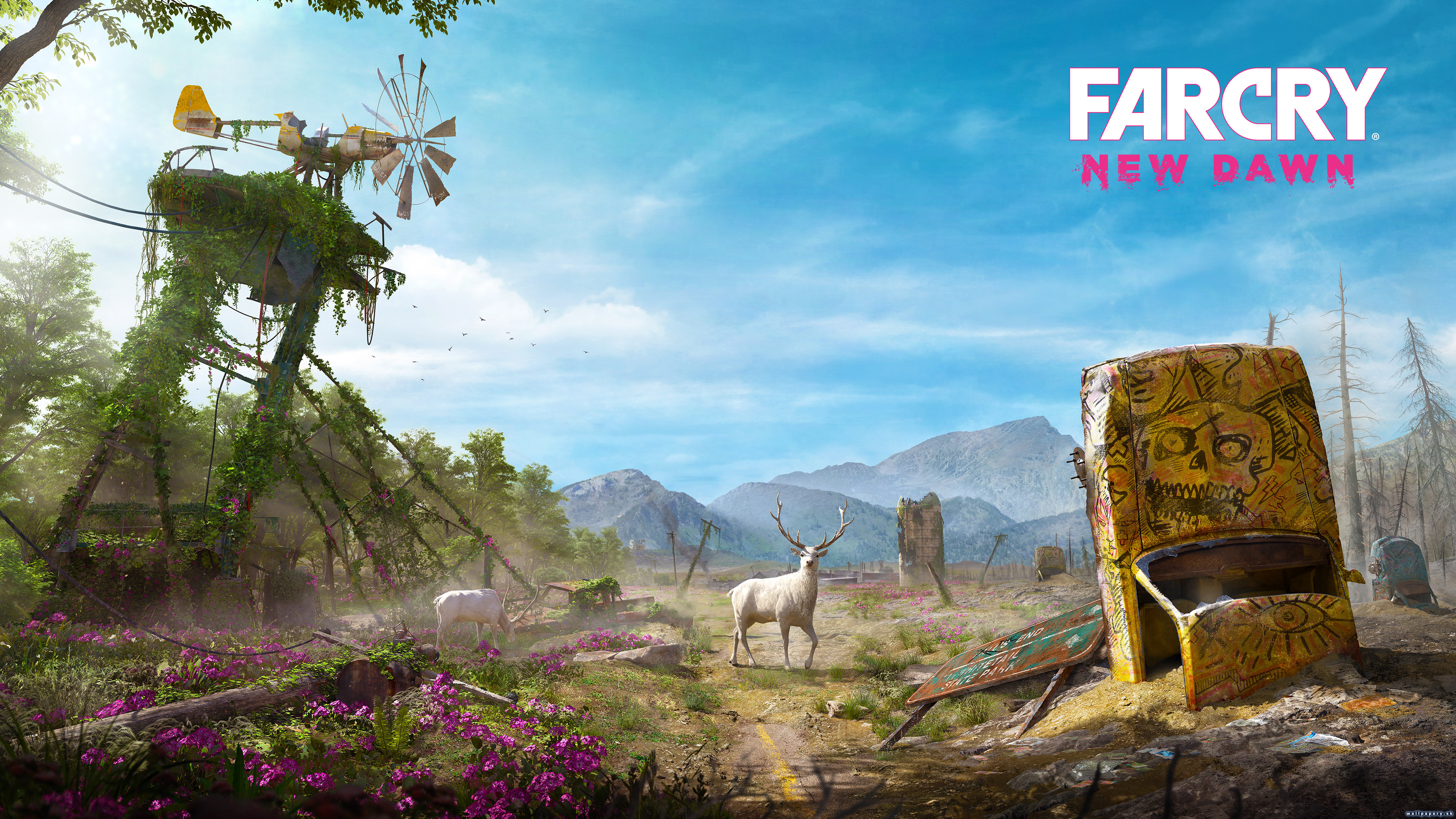 Far cry new dawn как победить чемпиона на арене