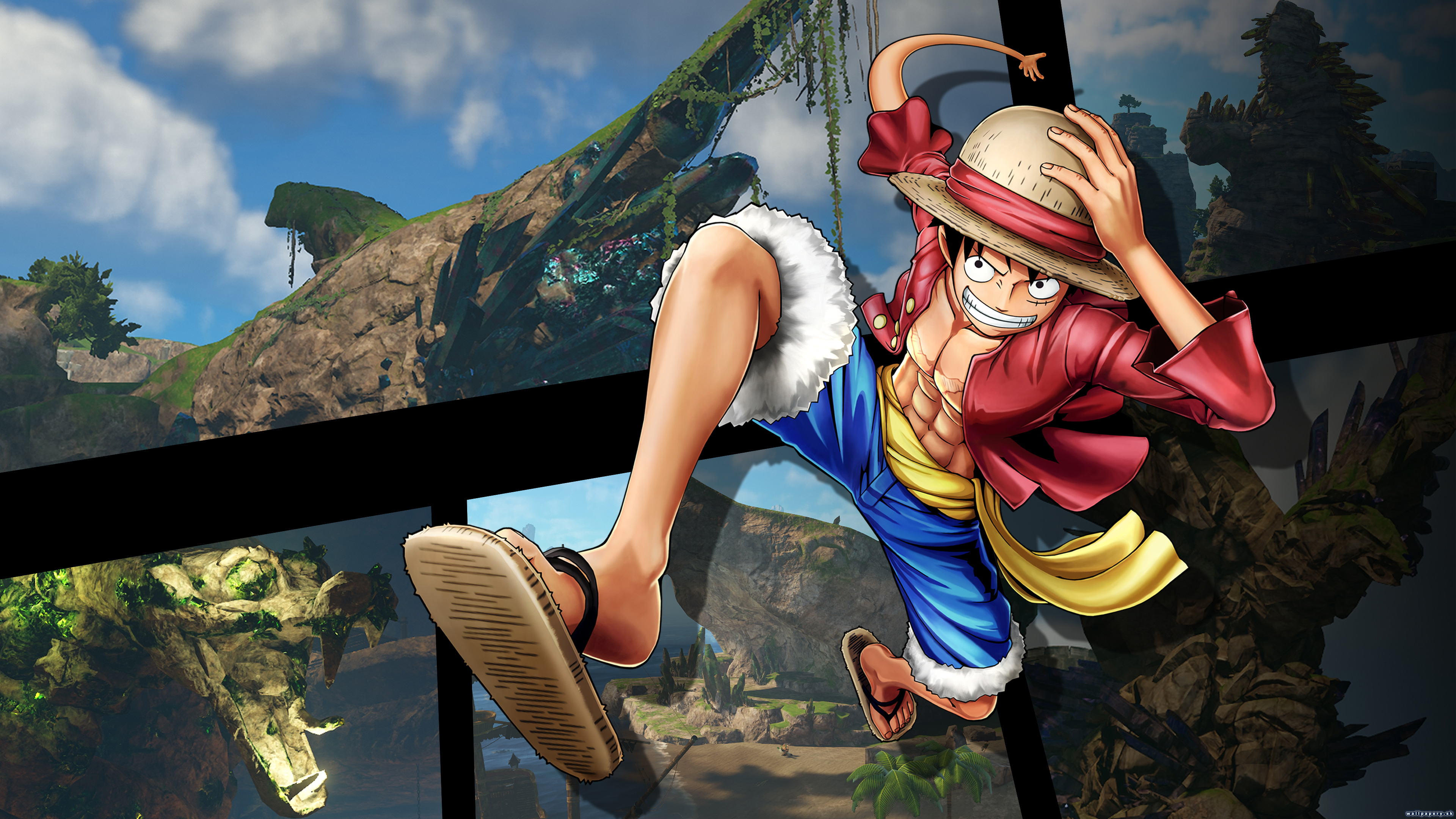 One piece edition. Ван Пис. One piece World Seeker. One piece World Seeker (ps4). Аниме Ван Пис джитсу.