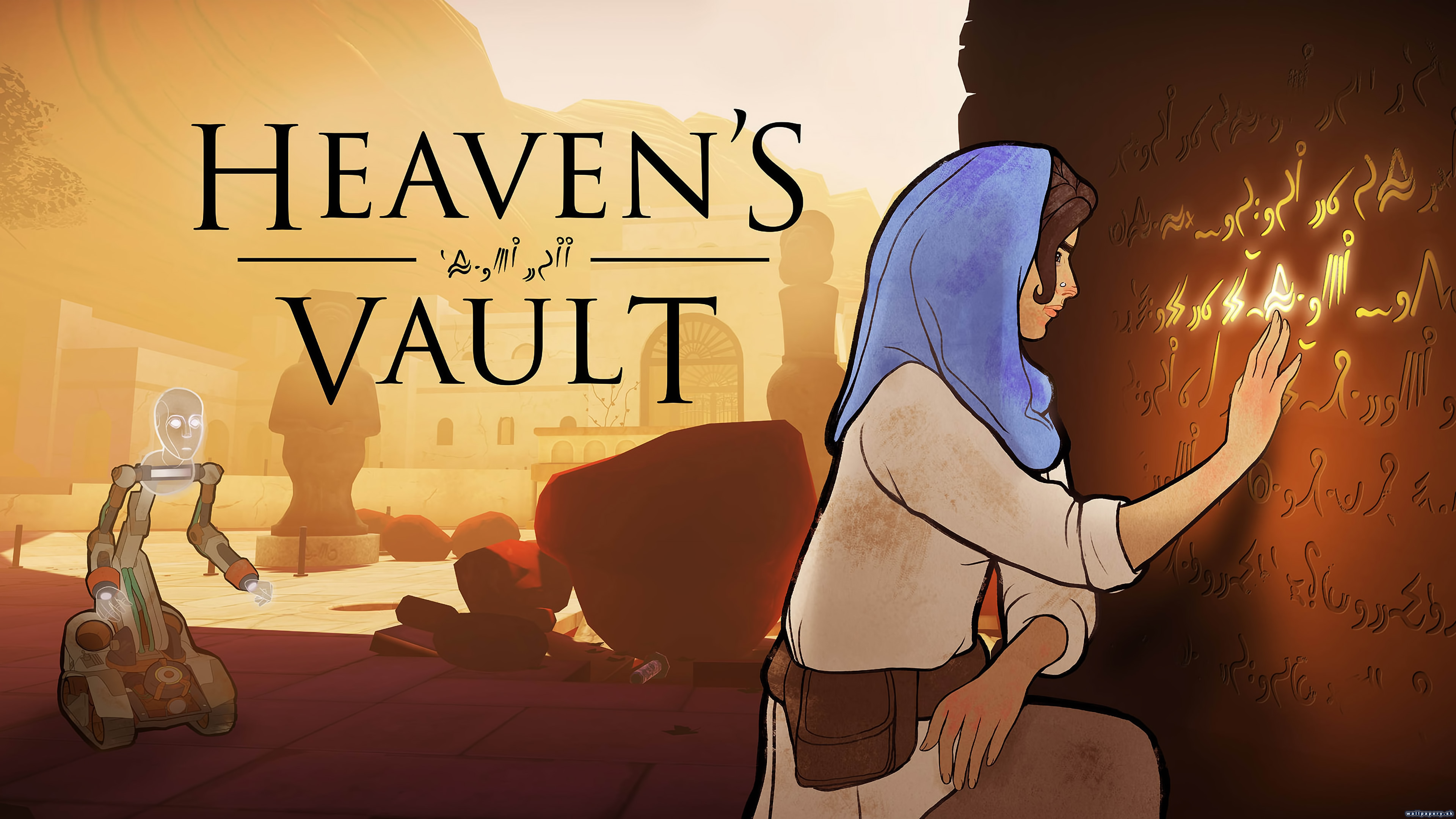 Heaven s. Heaven's Vault. Heaven Review игра. Heaven's Vault мусульманская игра. Love Heaven игра.