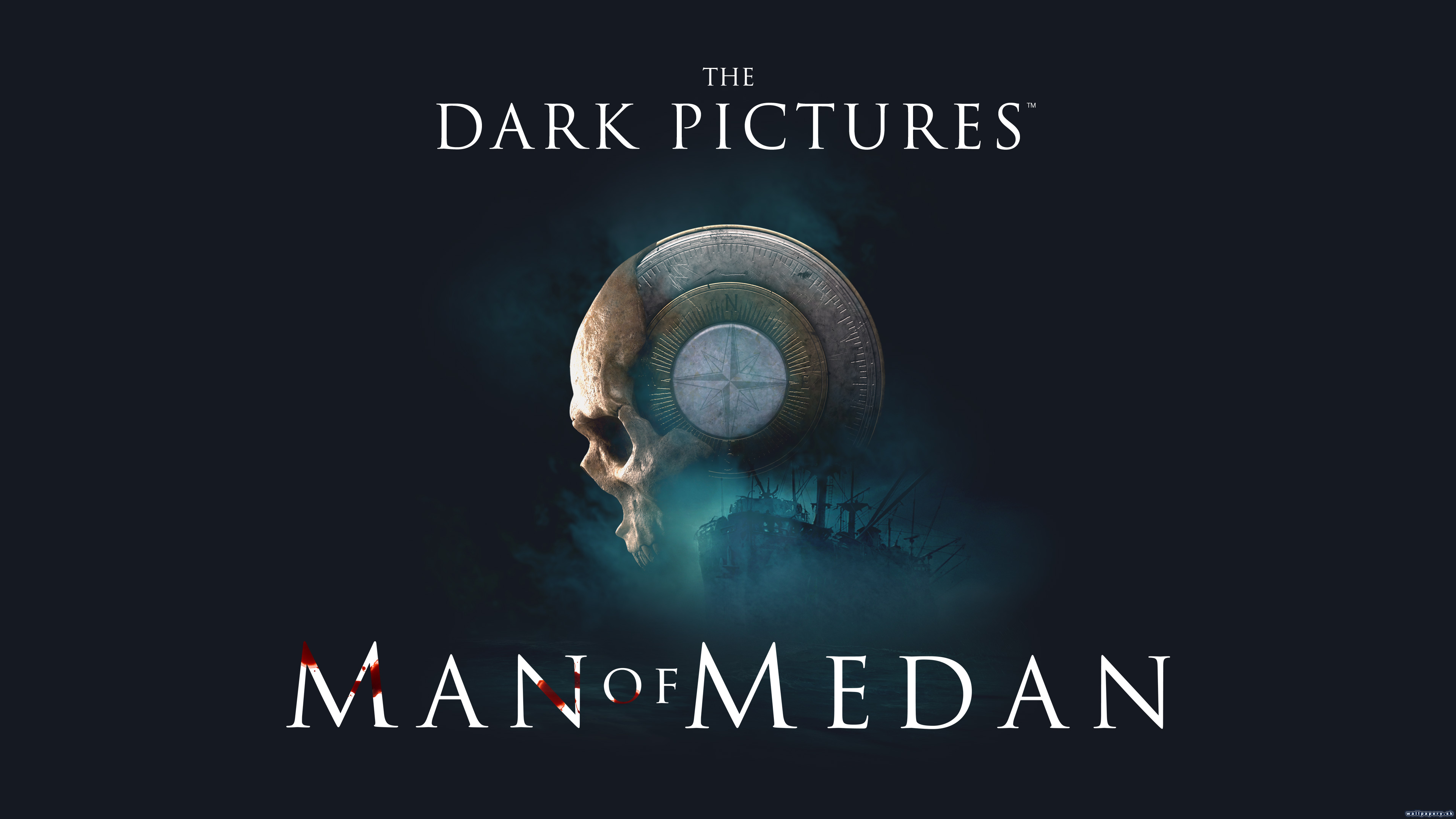 The Dark Pictures Anthology: Man of Medan - wallpaper 1