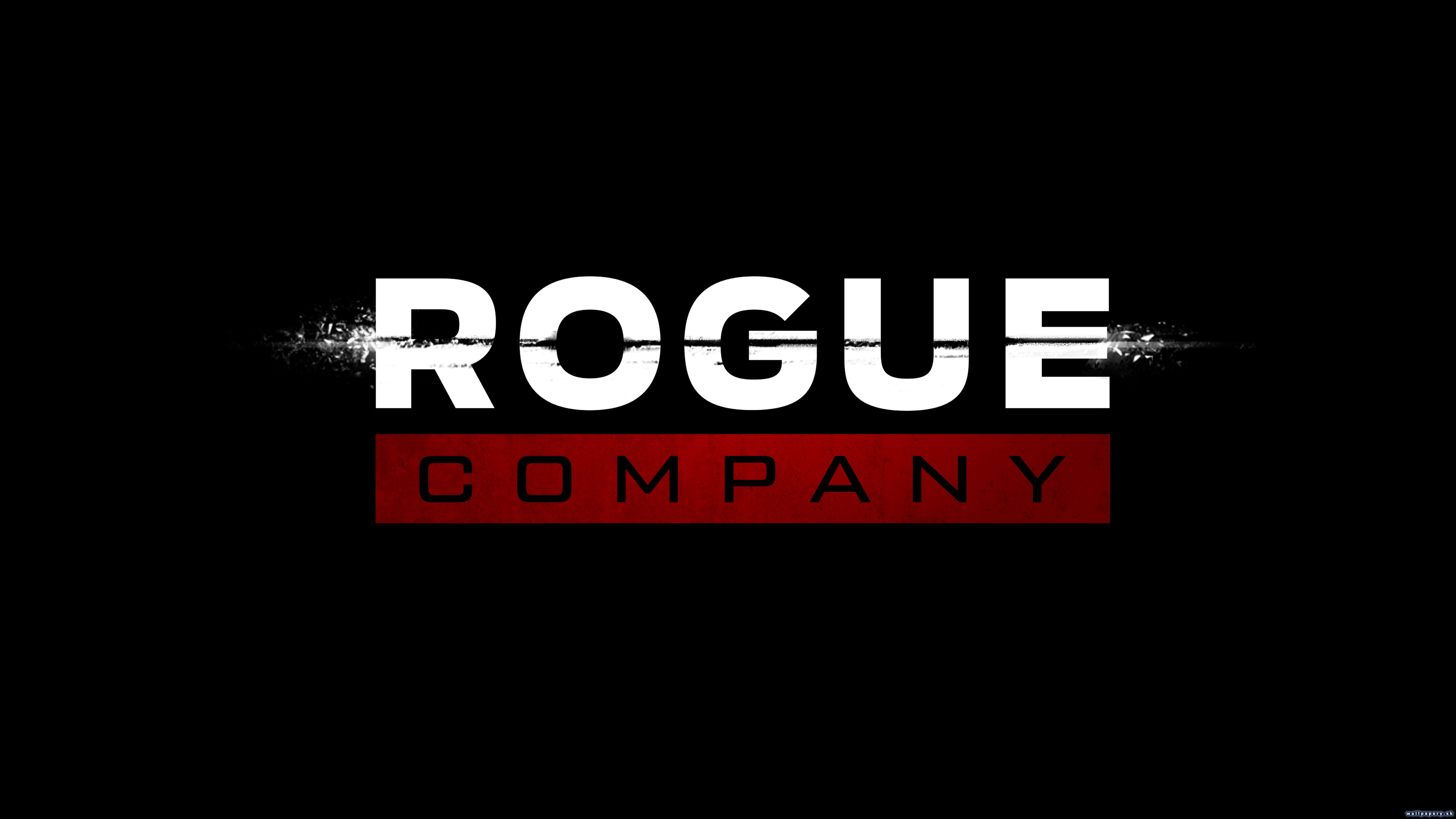 Rogue Company - wallpaper 3