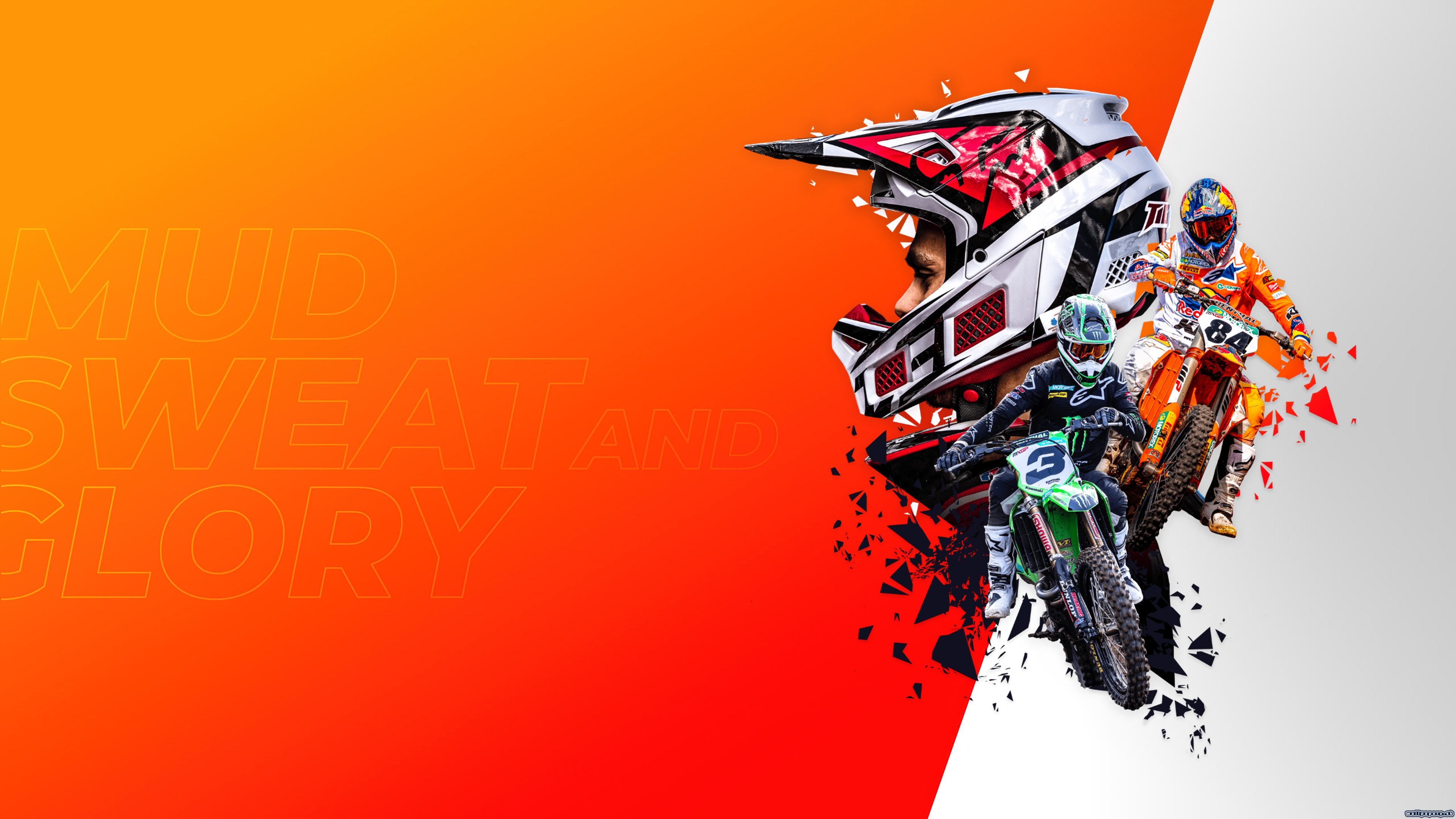 MXGP 2020 - wallpaper 1