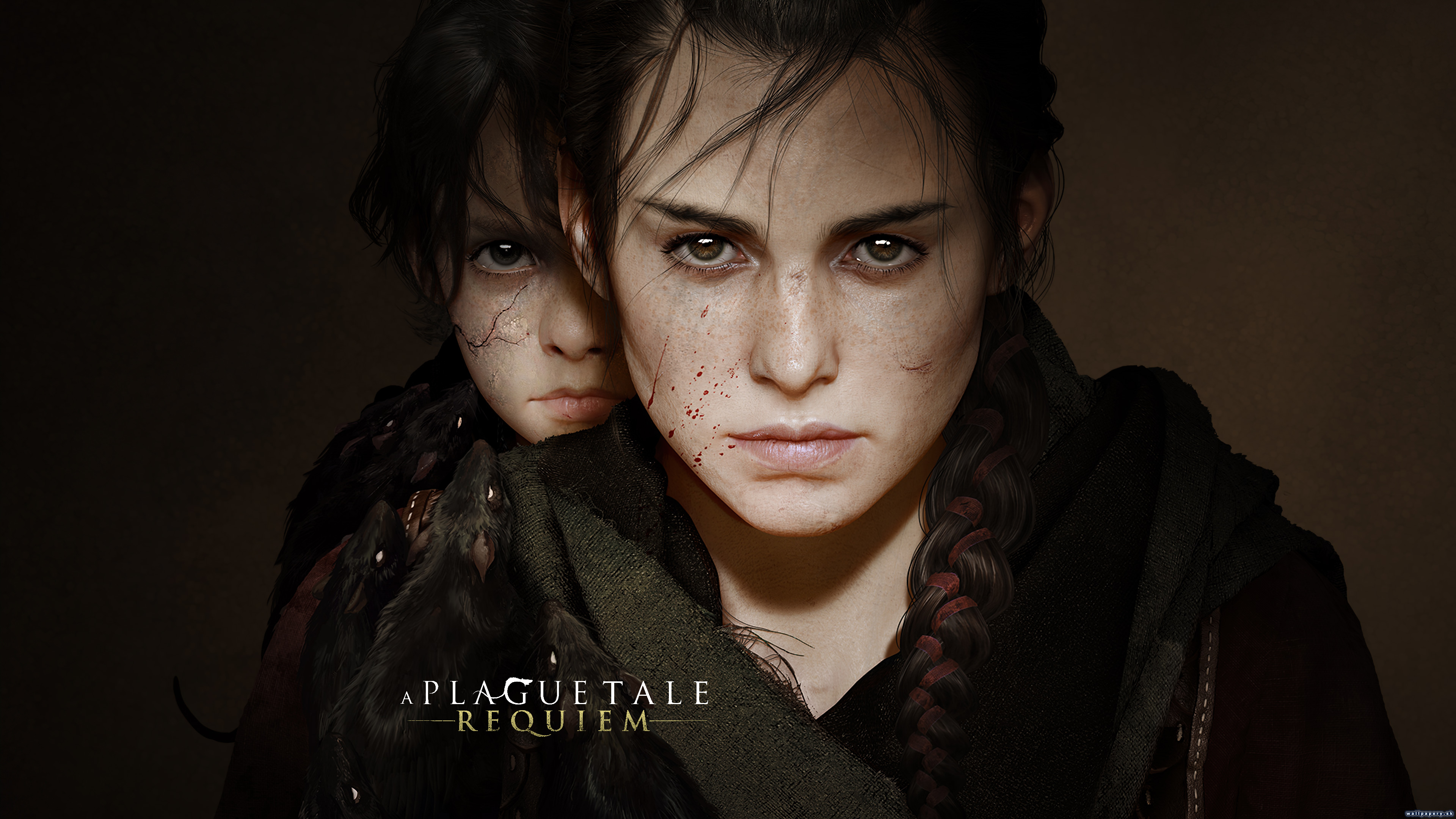 A Plague Tale: Requiem - wallpaper 1