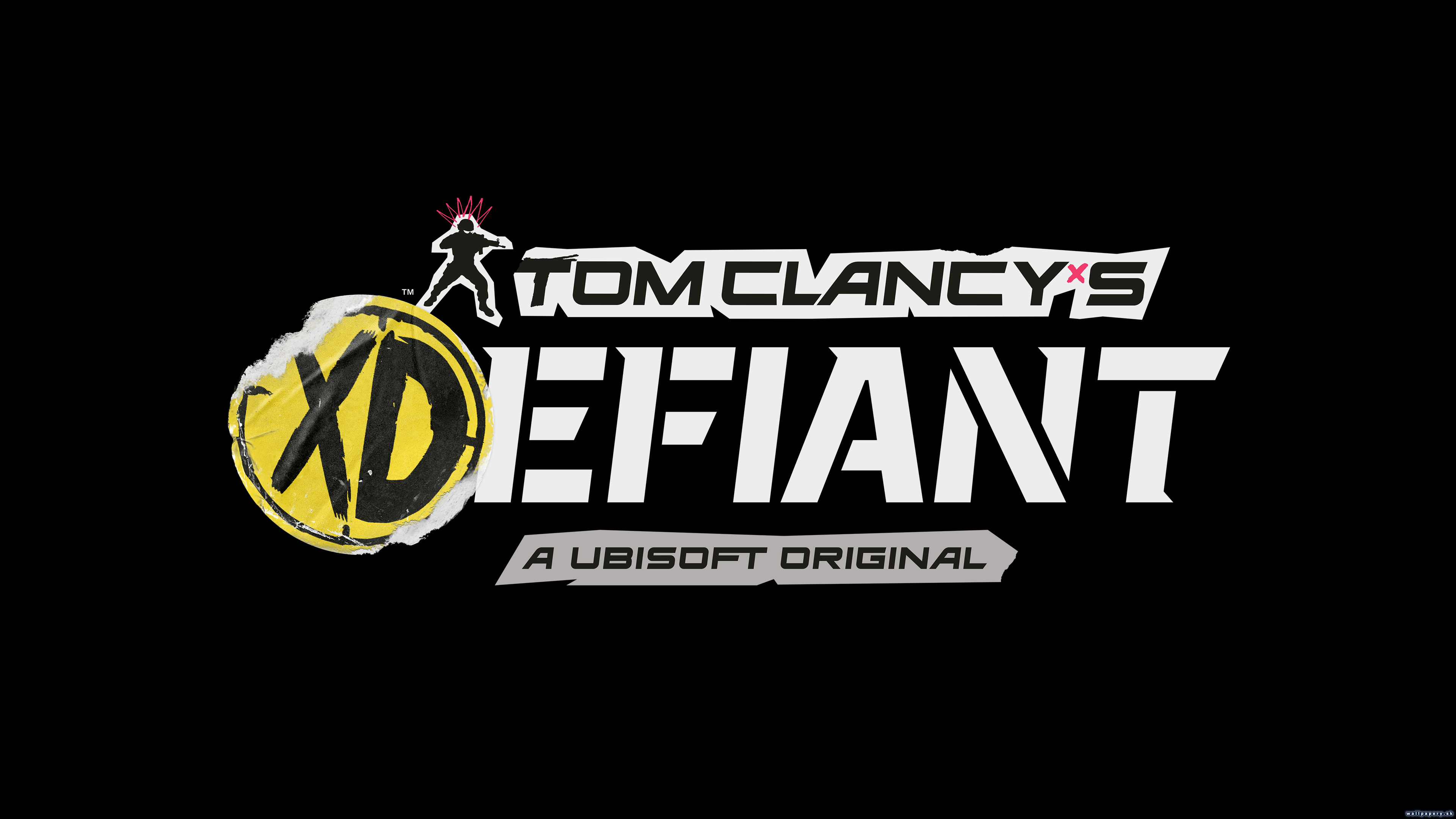 XDefiant - wallpaper 7