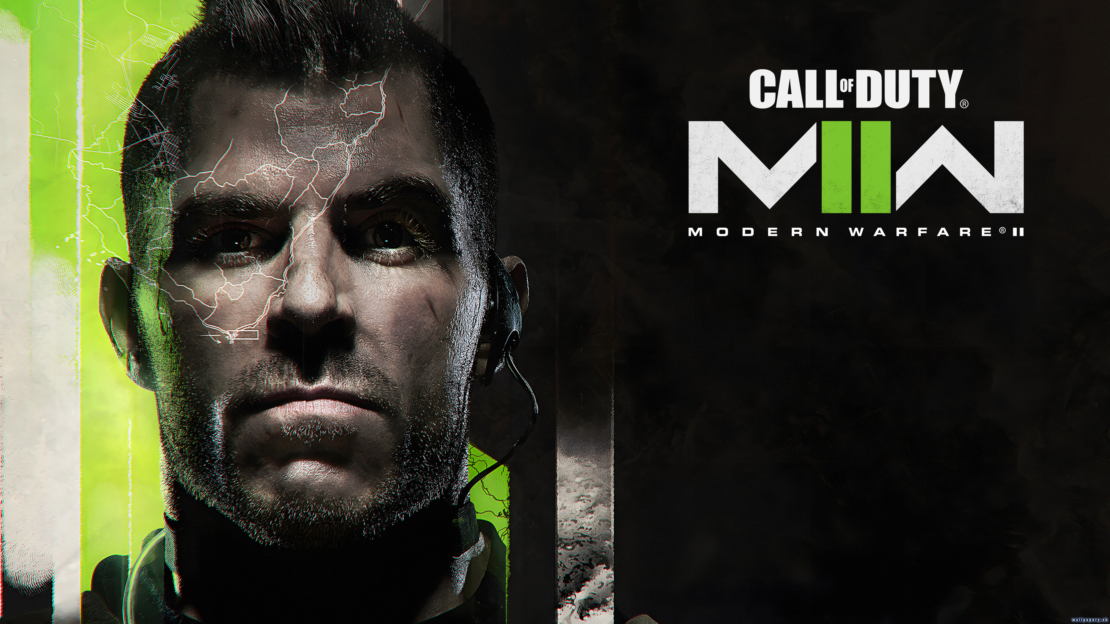 Call of Duty: Modern Warfare II - wallpaper 4