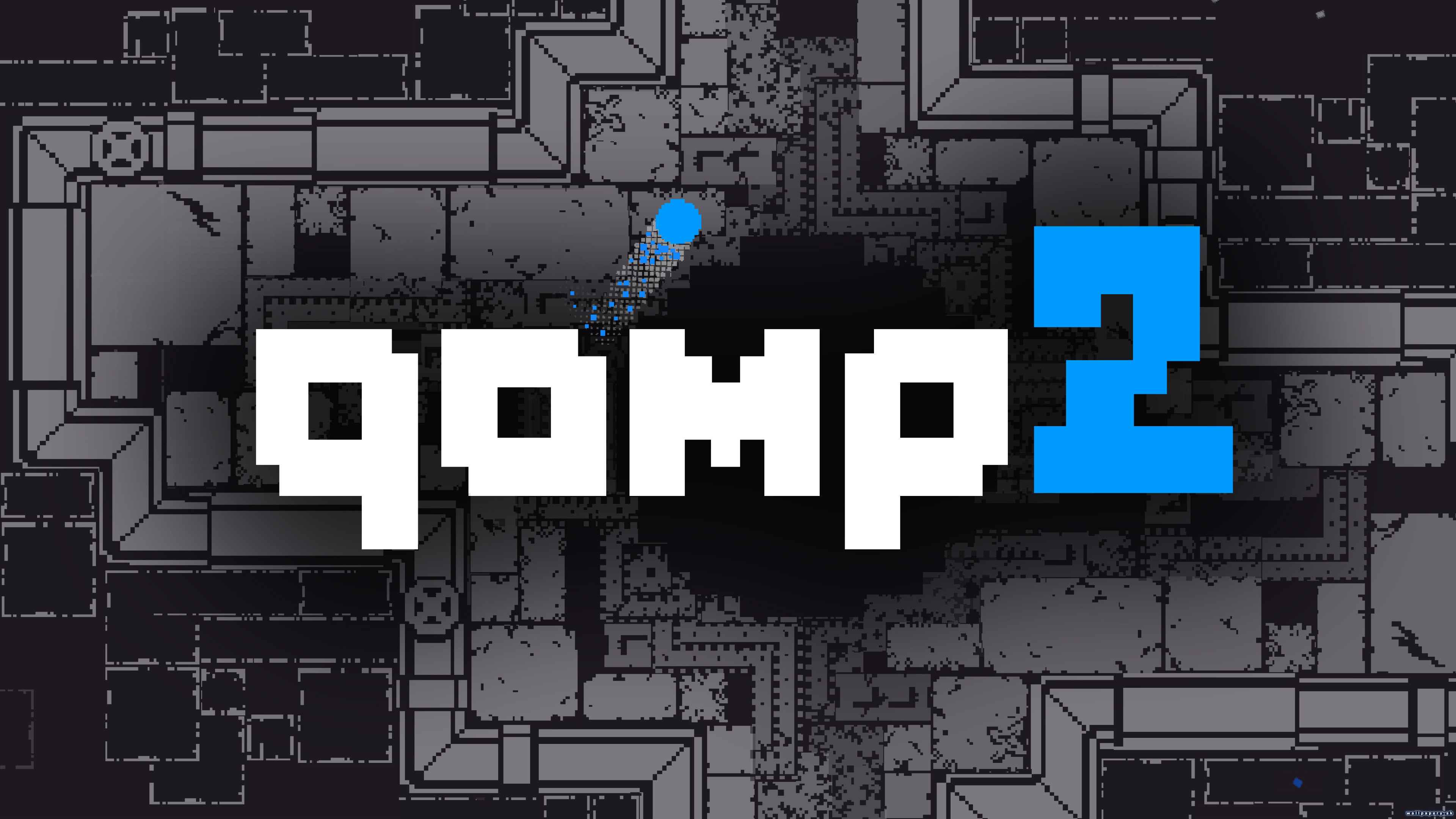 qomp2 - wallpaper 1