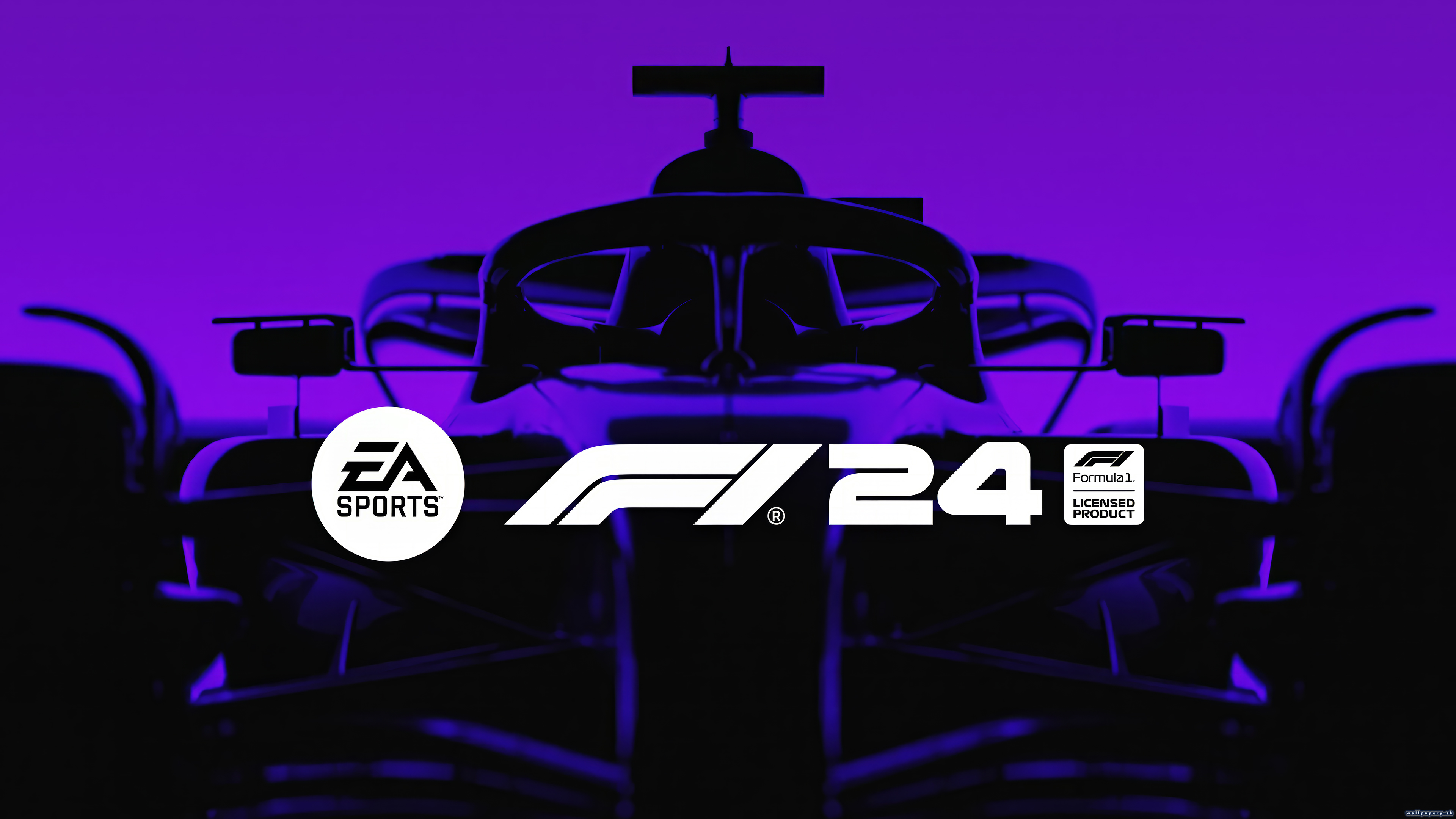 F1 24 - wallpaper 3