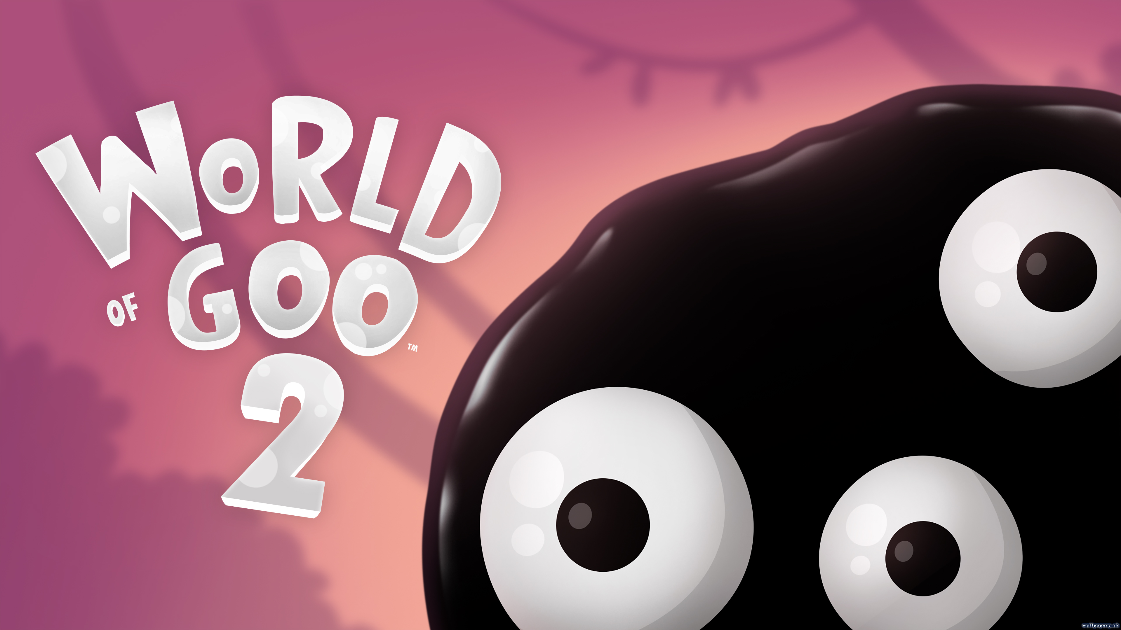 World of Goo 2 - wallpaper 2