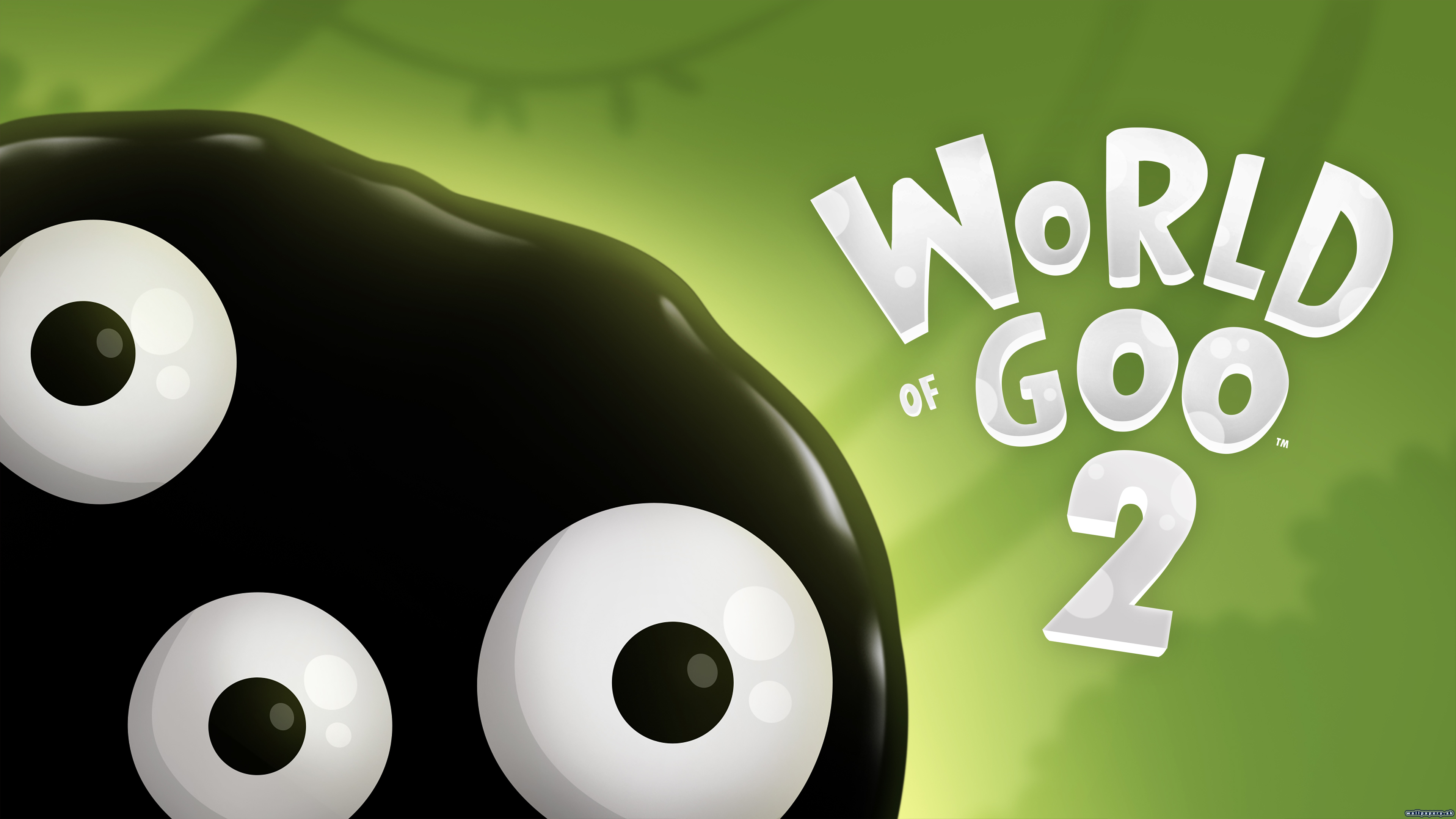 World of Goo 2 - wallpaper 3