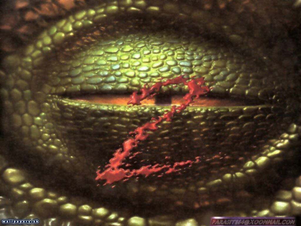 Turok 2: Seeds of Evil - wallpaper 2