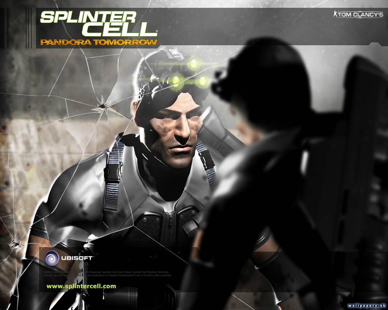 Splinter cell pandora tomorrow коды