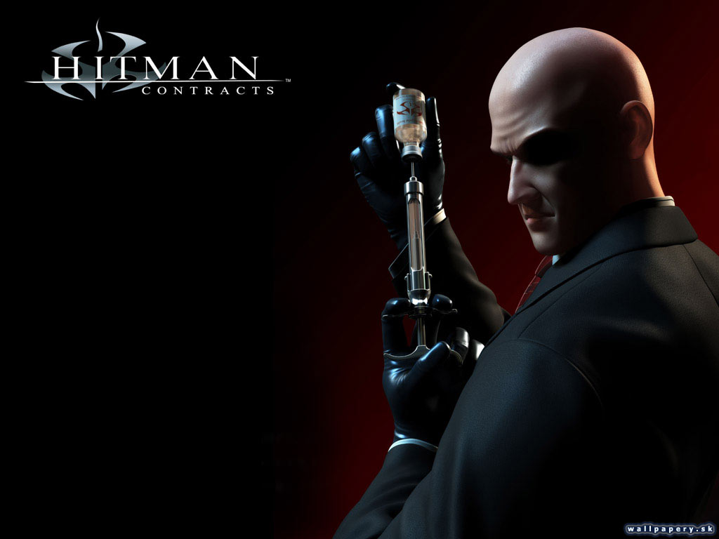 Hitman 3: Contracts - wallpaper 5