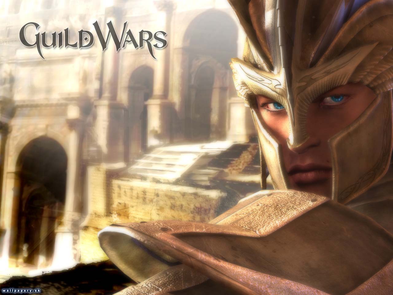 Guild Wars - wallpaper 11