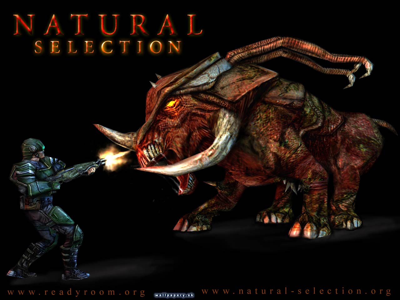 Natural selection 2 steam charts фото 67