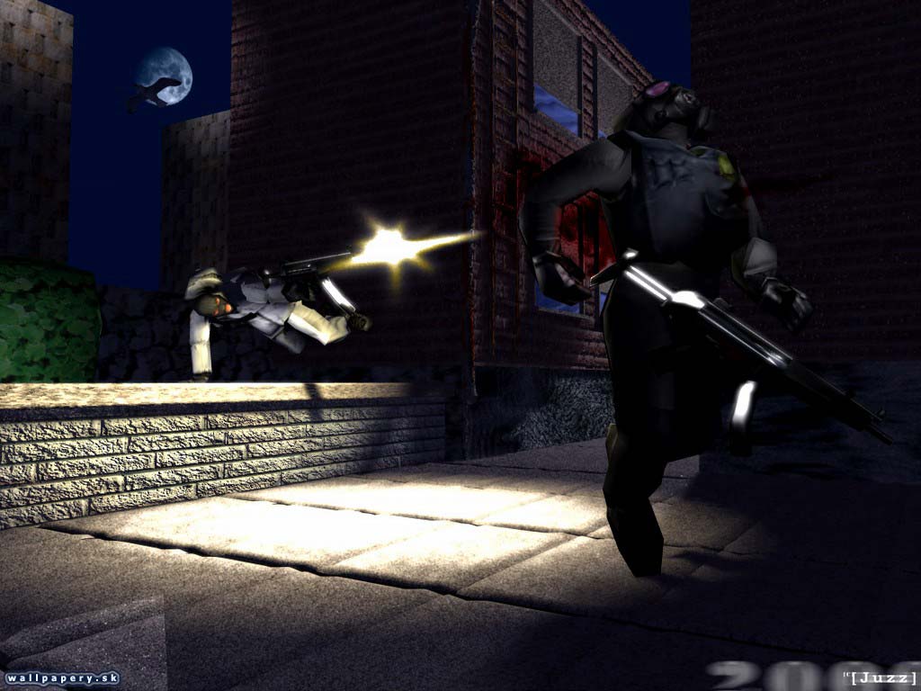 Counter-Strike - wallpaper 75