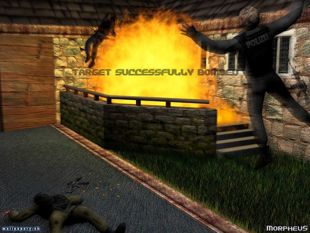 Counter-Strike - wallpaper 117