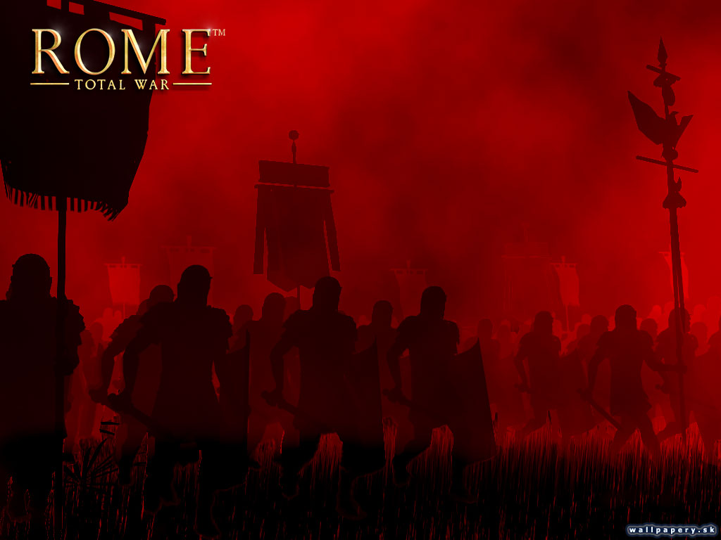 Rome: Total War - wallpaper 30