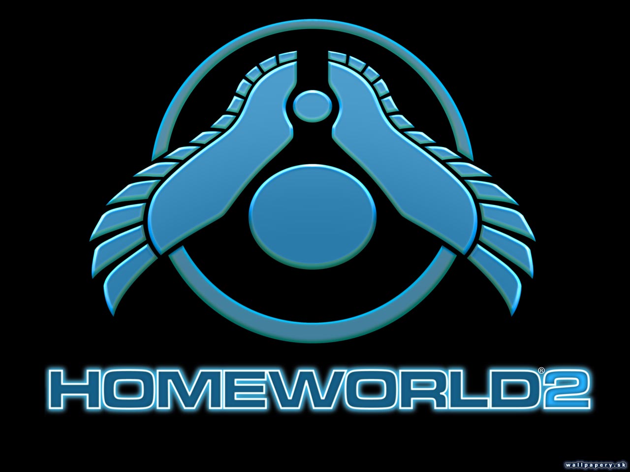 Homeworld 2 - wallpaper 6